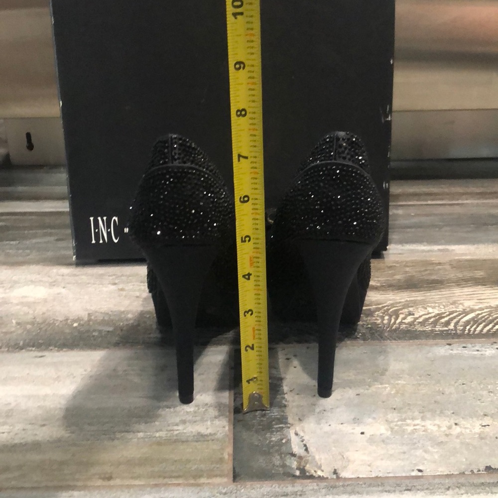 INC Heels - Picture 6 of 7
